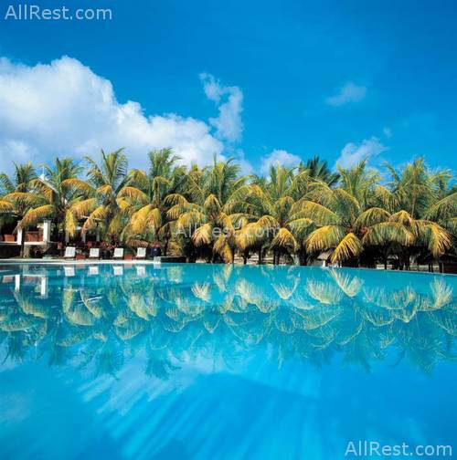 Paradise Cove Hotel & Spa 17